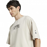 ADIDAS STAR WARS THE MANDALORIAN T-SHIRT LOOSE FIT