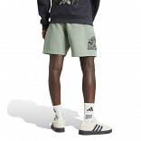 ADIDAS STAR WARS THE MANDALORIAN SHORTS