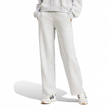 ESSENTIALS SMALL LOGO FEEL COZY OPEN HEM PANTS
