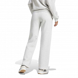 ESSENTIALS SMALL LOGO FEEL COZY OPEN HEM PANTS