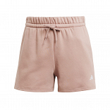 ESSENTIALS SMALL LOGO FEEL COZY SHORTS