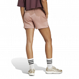 ESSENTIALS SMALL LOGO FEEL COZY SHORTS