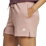 ESSENTIALS SMALL LOGO FEEL COZY SHORTS