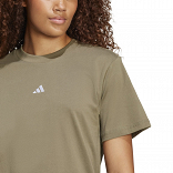 ESSENTIALS SMALL LOGO COTTON T-SHIRT