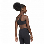 TRAIN ESSENTIALS SOFT TOUCH BRA