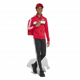SEASONAL ESSENTIALS TIBERIO 3 STRIPES  TRICOT TRACKSUIT