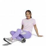SEASON ESSENTIALS GLAM COTTON LEGGINS