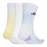 TIE DYE SOCK 3 PAIR PACK