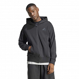 ALL SZN  FULL-ZIP HOODIE