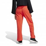 SIGNATURE GRAPHIC EMBROIDERY FRENCH TERRY STRAIGHT LEG PANT
