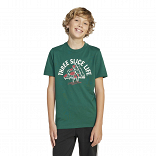 LOUNGE PIZZA GRAPHIC T-SHIRT
