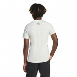 LOUNGE PIZZA GRAPHIC T-SHIRT