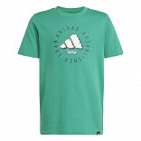 FUN GRAPHIC T-SHIRT