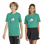 FUN GRAPHIC T-SHIRT