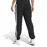 Workout Essentials 3-Stripes Woven Pants