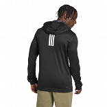 Train Essentials Camo Full Zip Hoodie