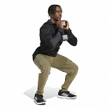 Train Essentials Camo Full Zip Hoodie