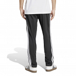 3 STRIIPES OPEN HEM TRACKPANTS