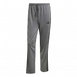 3 STRIIPES OPEN HEM TRACKPANTS