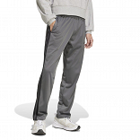 3 STRIIPES OPEN HEM TRACKPANTS