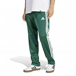 3 STRIIPES OPEN HEM TRACKPANTS