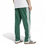 3 STRIIPES OPEN HEM TRACKPANTS