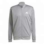MELANGE TRACKTOP