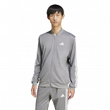 MELANGE TRACKTOP