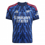 Arsenal FC 25/26 Away Jersey Kids