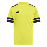 SQUADRA25 JERSEY SHORT SLEEVE KIDS