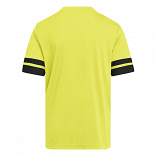 SQUADRA25 JERSEY SHORT SLEEVE KIDS