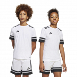 SQUADRA25 JERSEY SHORT SLEEVE KIDS