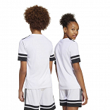 SQUADRA25 JERSEY SHORT SLEEVE KIDS