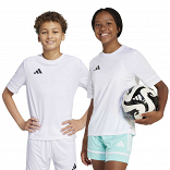 SQUADRA25 JERSEY SHORT SLEEVE KIDS