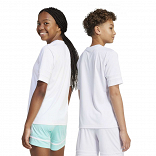 SQUADRA25 JERSEY SHORT SLEEVE KIDS