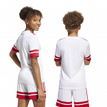 SQUADRA25 JERSEY SHORT SLEEVE KIDS