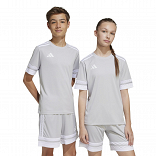 SQUADRA25 JERSEY SHORT SLEEVE KIDS