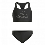 ADIDAS PERFORMANCE BIG BARS BIKINI GIRLS