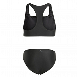 ADIDAS PERFORMANCE BIG BARS BIKINI GIRLS