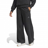 ALL SZN FLEECE LOOSE WIDE LEG PANTS
