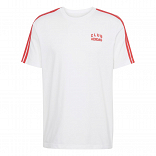 CODES COLLEGIATE CLUB GRAPHIC T-SHIRT