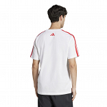 CODES COLLEGIATE CLUB GRAPHIC T-SHIRT