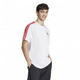 CODES COLLEGIATE CLUB GRAPHIC T-SHIRT