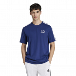 CODES COLLEGIATE CLUB GRAPHIC T-SHIRT