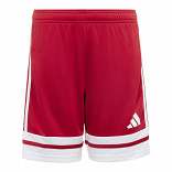 SQUADRA25 SHORTS KIDS