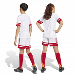 SQUADRA25 SHORTS KIDS