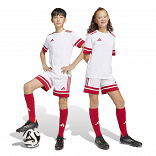 SQUADRA25 SHORTS KIDS