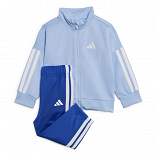 ESSENTIALS CLIMACOOL TRACKSUIT
