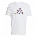 CODES PHOTOREAL LOGO GRAPHIC T-SHIRT