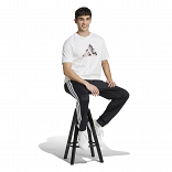 CODES PHOTOREAL LOGO GRAPHIC T-SHIRT